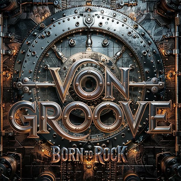Amazon.co.jp: Von Groove: ミュージック